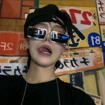 兽设色彩渐变技巧兽圈社群